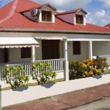 La Villa Les Crotons 1 Et 2 Sainte-Anne Εξωτερικό φωτογραφία