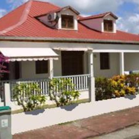 La Villa Les Crotons 1 Et 2 Sainte-Anne Εξωτερικό φωτογραφία