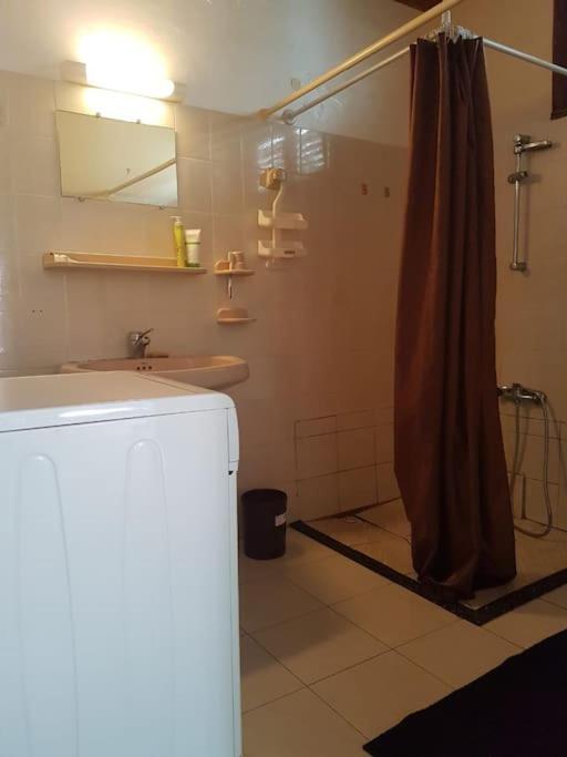 La Villa Les Crotons 1 Et 2 Sainte-Anne Εξωτερικό φωτογραφία