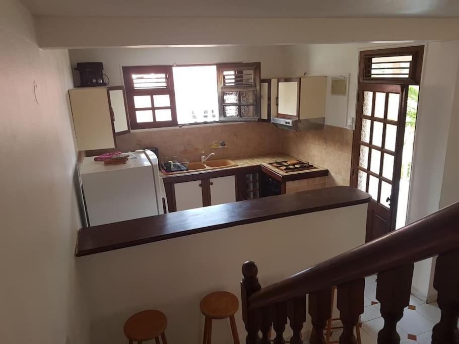La Villa Les Crotons 1 Et 2 Sainte-Anne Εξωτερικό φωτογραφία