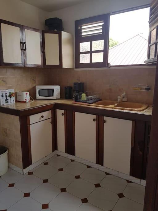 La Villa Les Crotons 1 Et 2 Sainte-Anne Εξωτερικό φωτογραφία