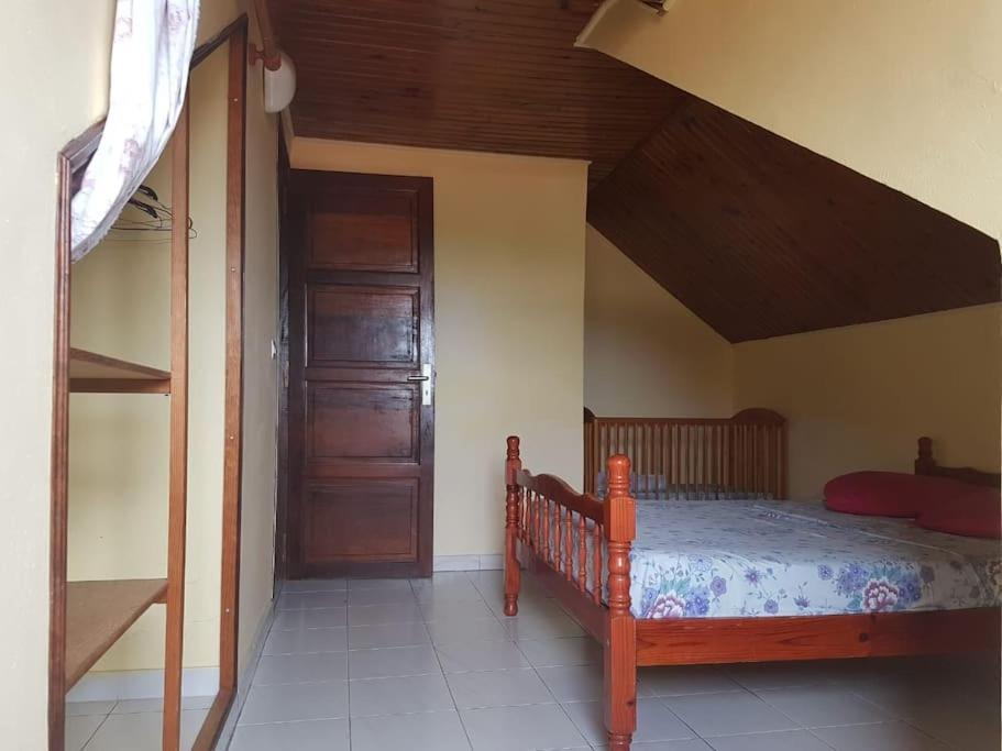 La Villa Les Crotons 1 Et 2 Sainte-Anne Εξωτερικό φωτογραφία