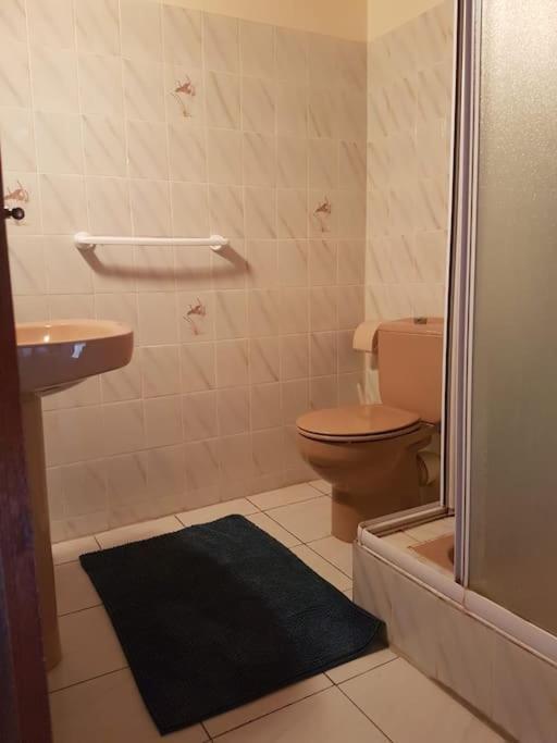 La Villa Les Crotons 1 Et 2 Sainte-Anne Εξωτερικό φωτογραφία