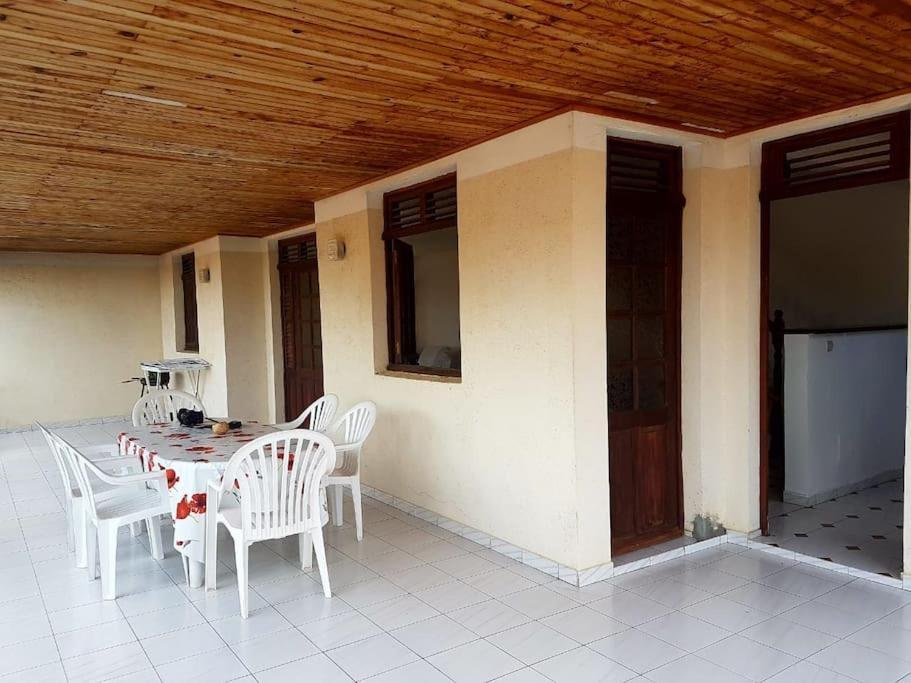 La Villa Les Crotons 1 Et 2 Sainte-Anne Εξωτερικό φωτογραφία
